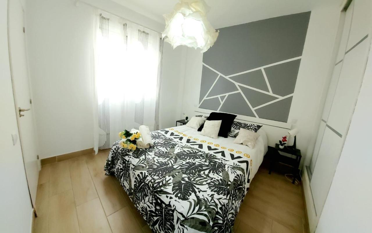 Estudios Center Apartment Corralejo