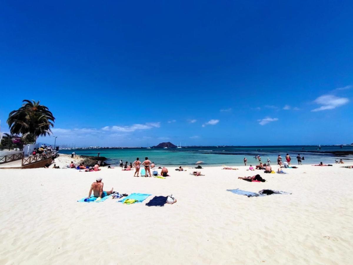 Apartment Estudios Center Corralejo