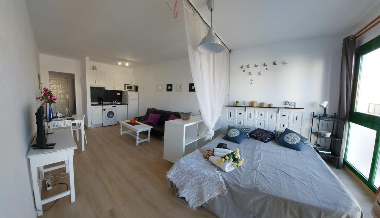 Apartment Estudios Center