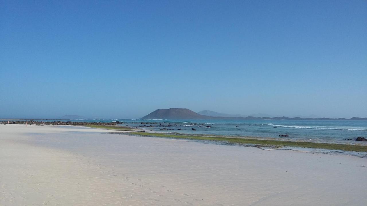 Casa Catherine Oasis Tamarindo Corralejo