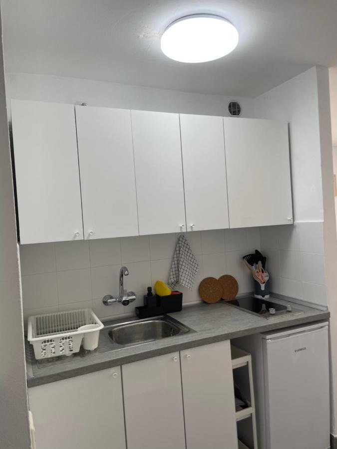 Apartment La Nao