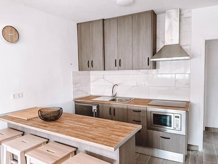 Apartment Pitaya *