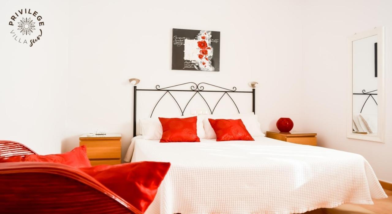 Villa Privilege Sun Corralejo