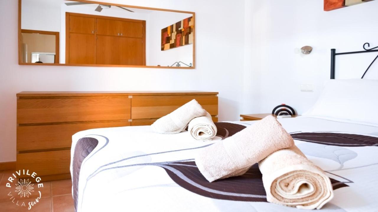 Privilege Sun Villa *