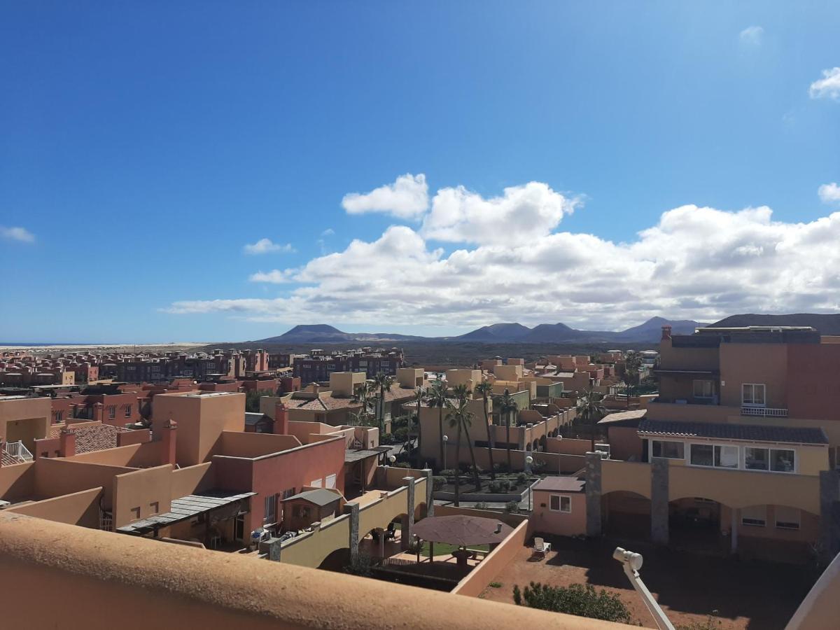 Casa Adele Terraza Del Mar Apartment *