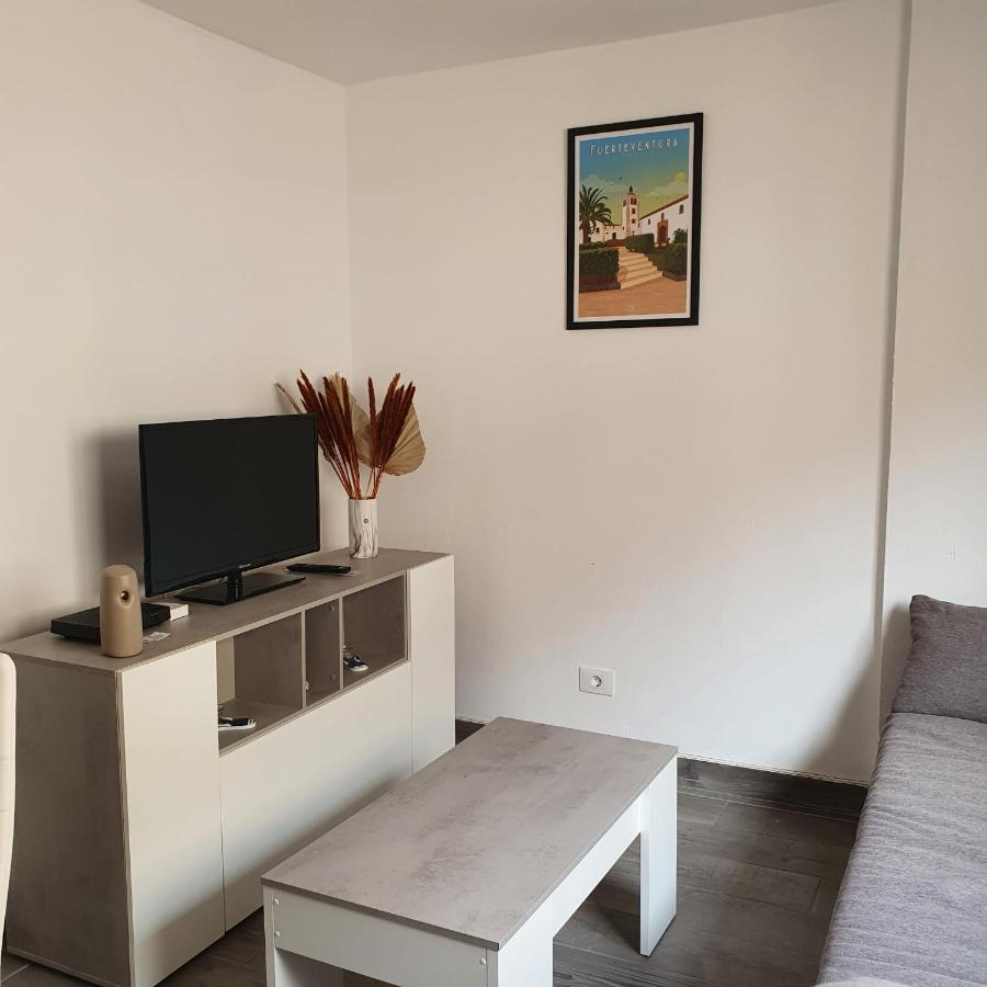 Apartment Elcorralito Corralejo