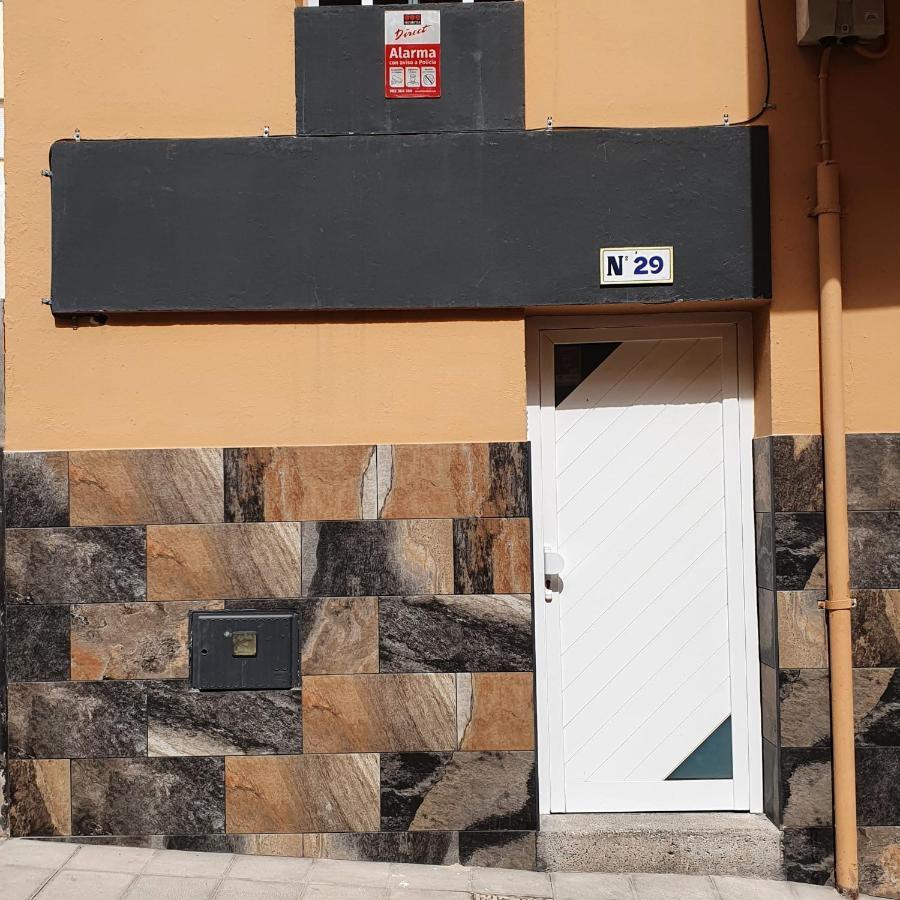 Elcorralito Apartment