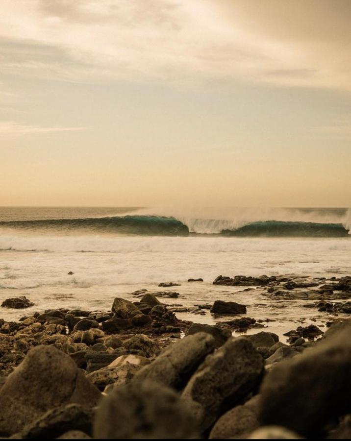 Long Surf House * Corralejo