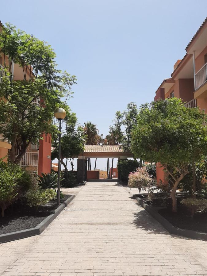 Apartment Casa Adele Terraza Del Mar