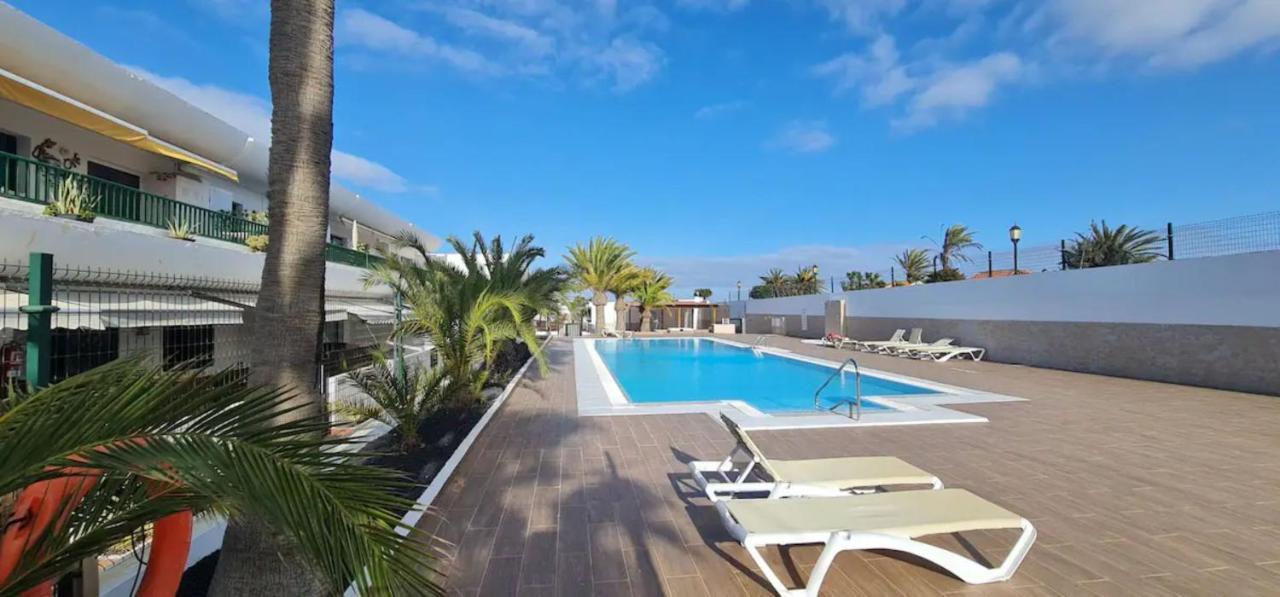 Vakantiehuis Piso Dunas Blu - Carpe Mundi