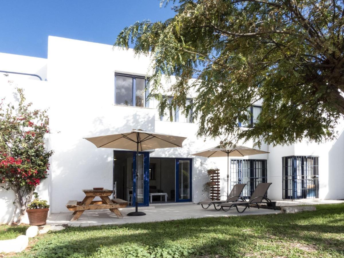 Barqueros - Carpe Mundi Holiday home