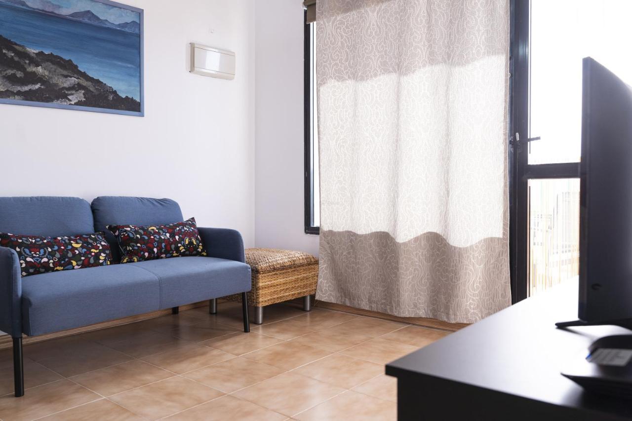 Piso Dunas Blu - Carpe Mundi Corralejo