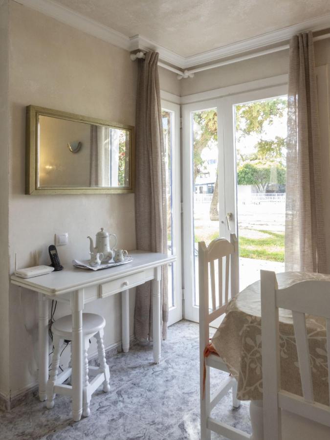 Barqueros - Carpe Mundi Holiday home