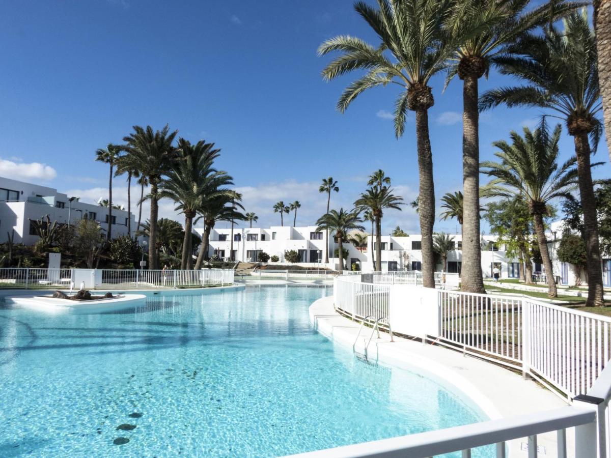 Holiday home Barqueros - Carpe Mundi Corralejo