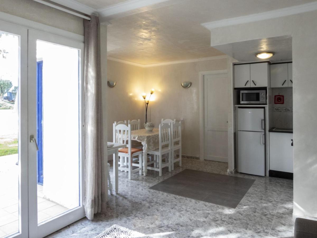 Barqueros - Carpe Mundi Holiday home Corralejo