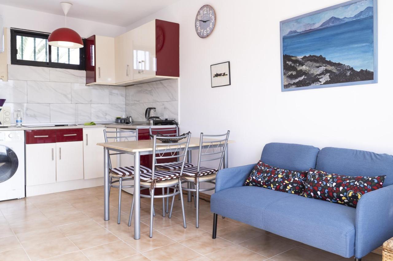 Piso Dunas Blu - Carpe Mundi Vakantiehuis *