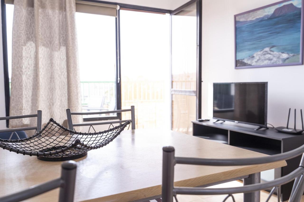 Piso Dunas Blu - Carpe Mundi Holiday home