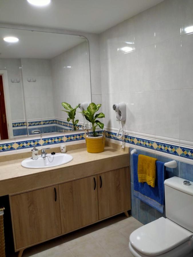 Apto Puipana * Corralejo