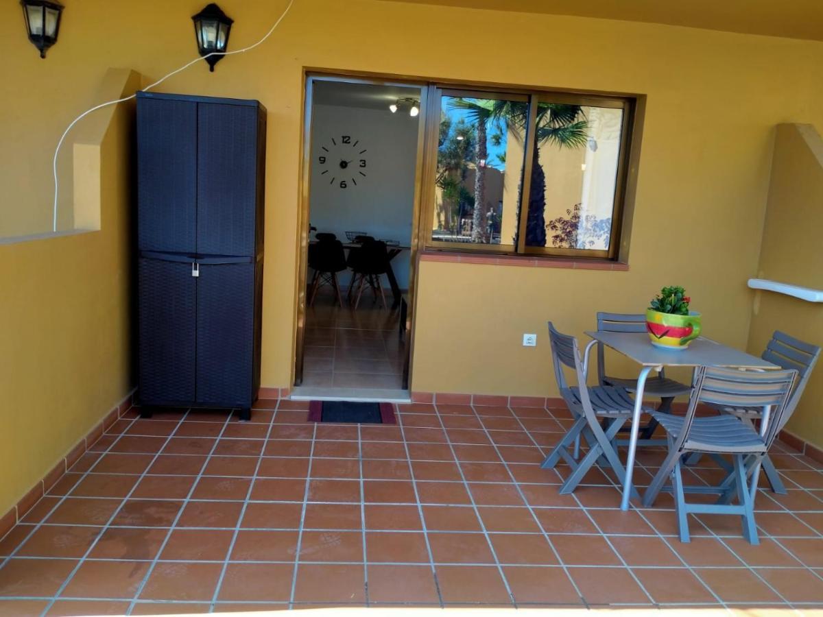 Apartment Apto Puipana
