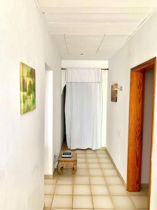 Casa Delfin Casa de férias *