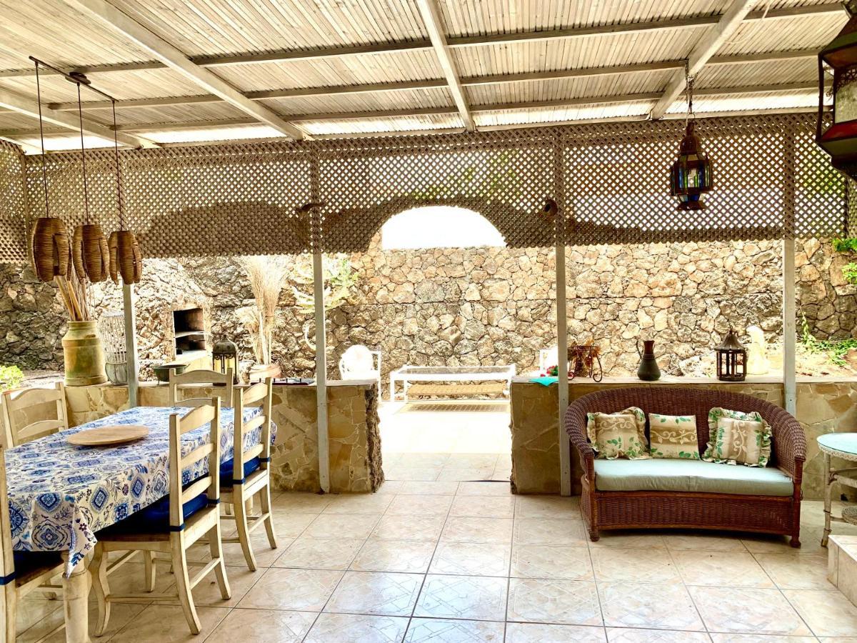 Casa Delfin Holiday home *