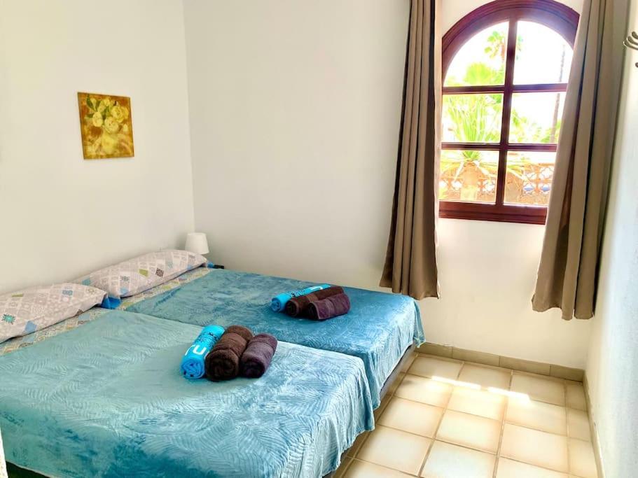 Casa Delfin Holiday home Corralejo