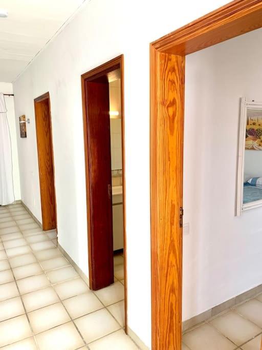 Casa Delfin * Corralejo