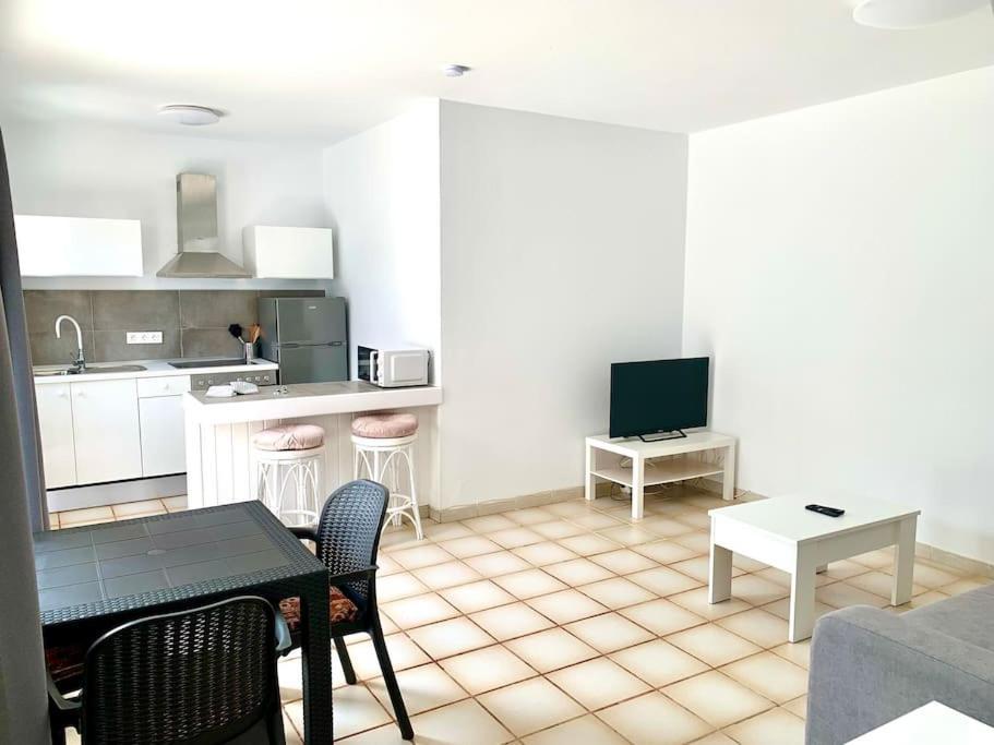 Casa Gato Apartment *