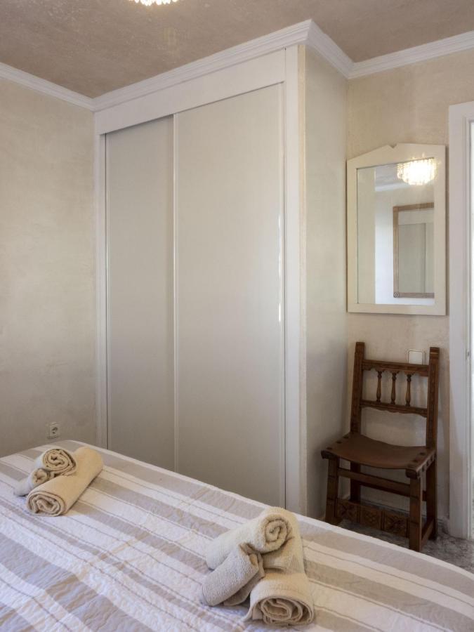 Barqueros - Carpe Mundi Holiday home Corralejo