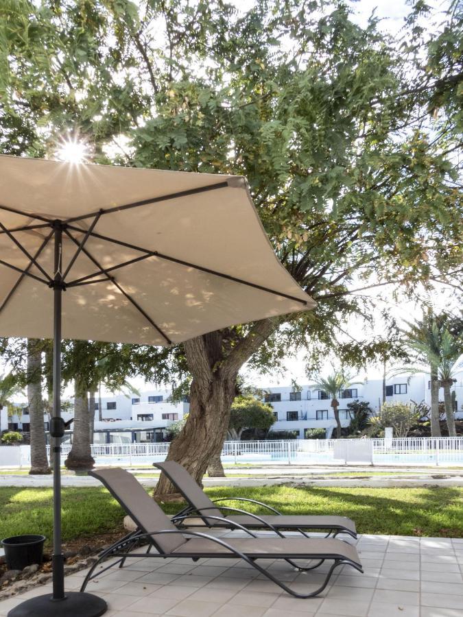 Holiday home Barqueros - Carpe Mundi