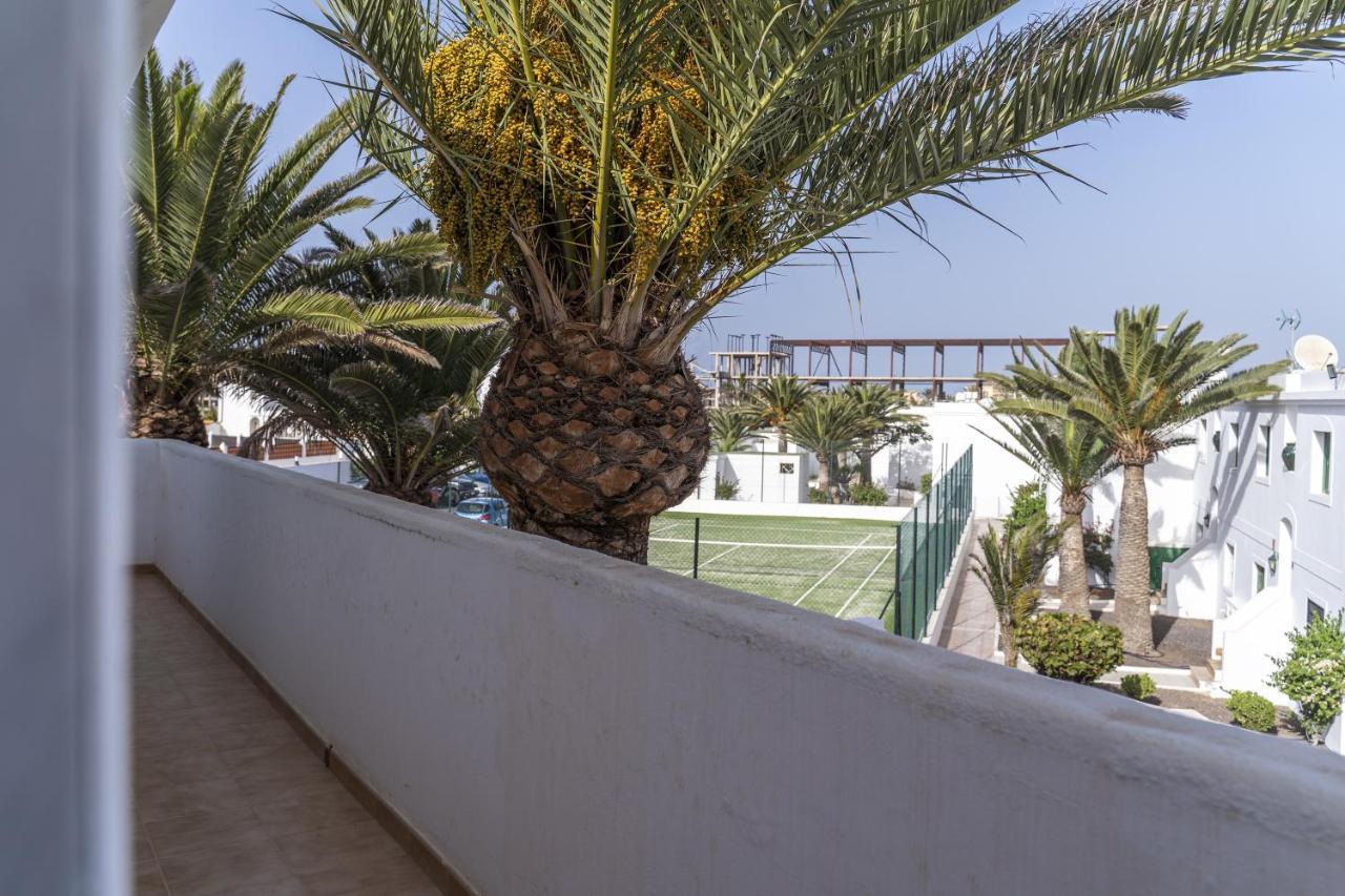 Piso Dunas Blu - Carpe Mundi Vakantiehuis Corralejo