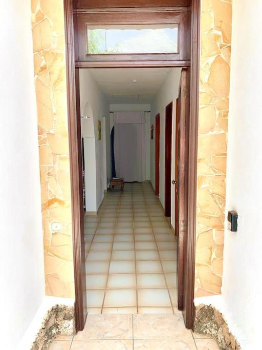 Casa de férias Casa Delfin Corralejo