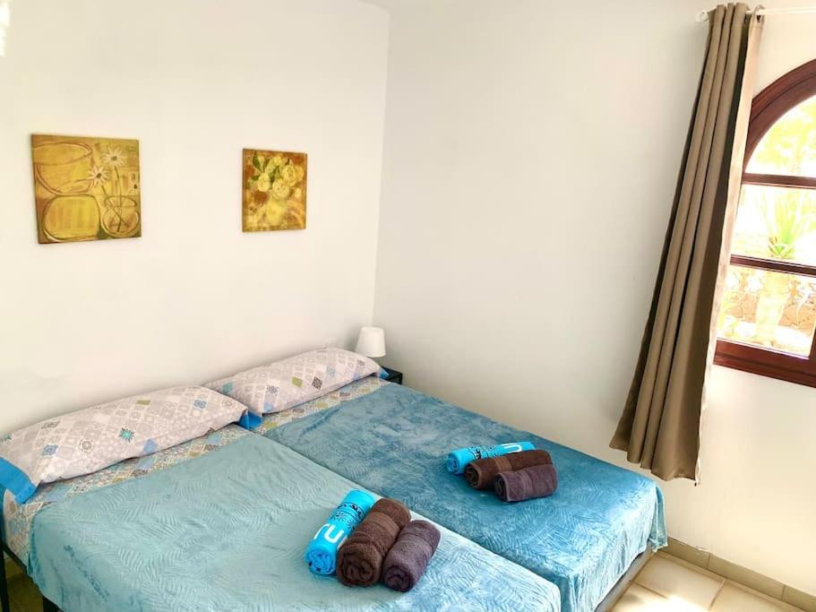Holiday home Casa Delfin