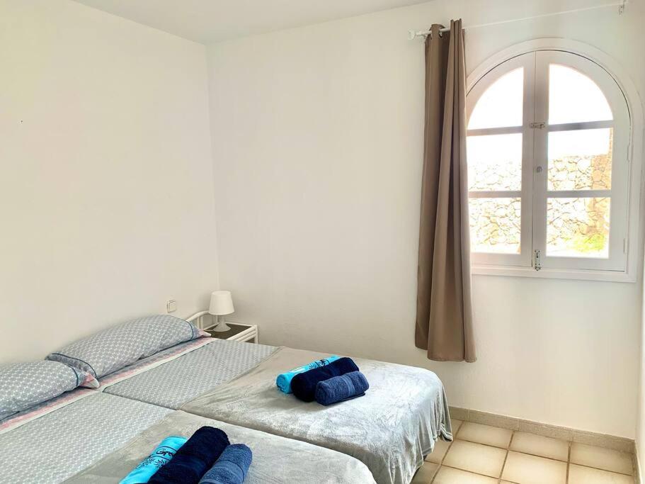 Casa Gato Apartment Corralejo