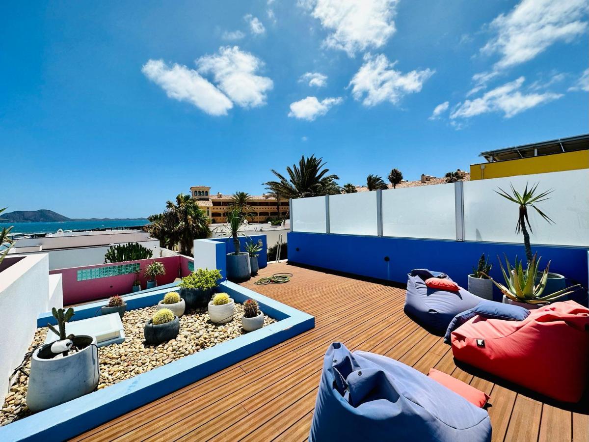 Villa Casa Color