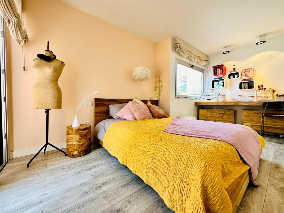 Villa Casa Color *