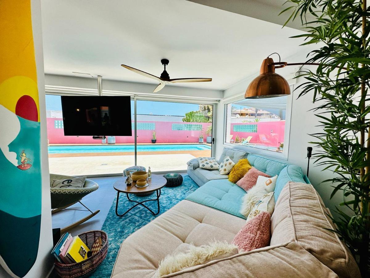 Casa Color *