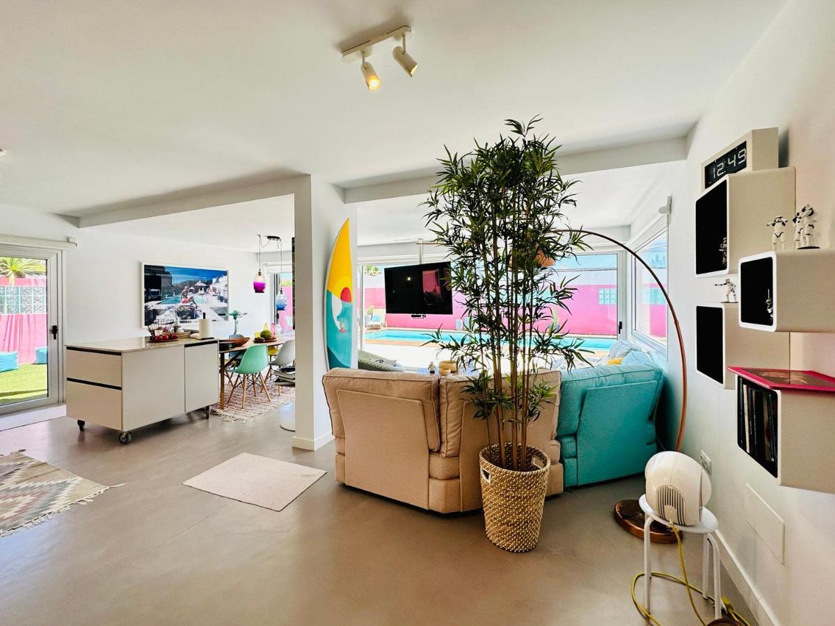 Casa Color Villa *