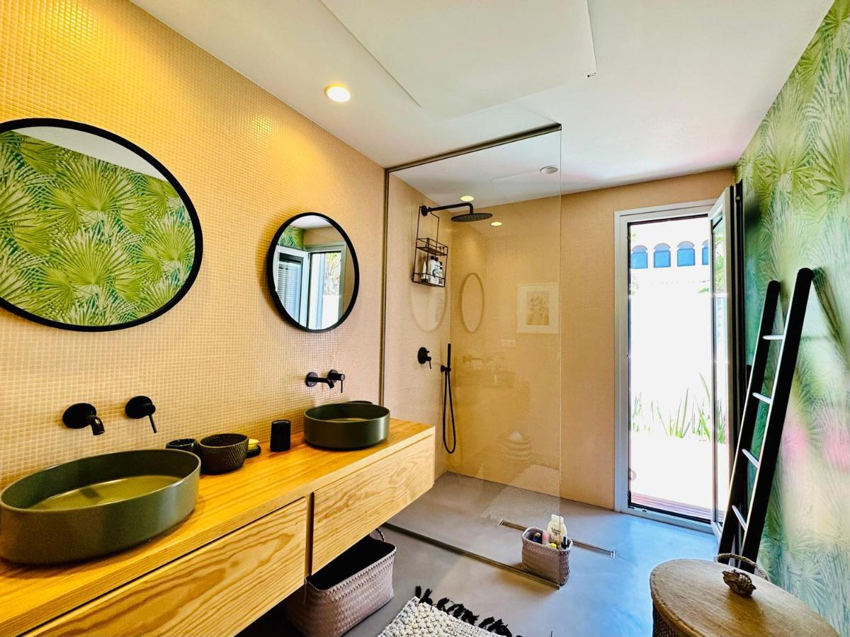Casa Color Villa