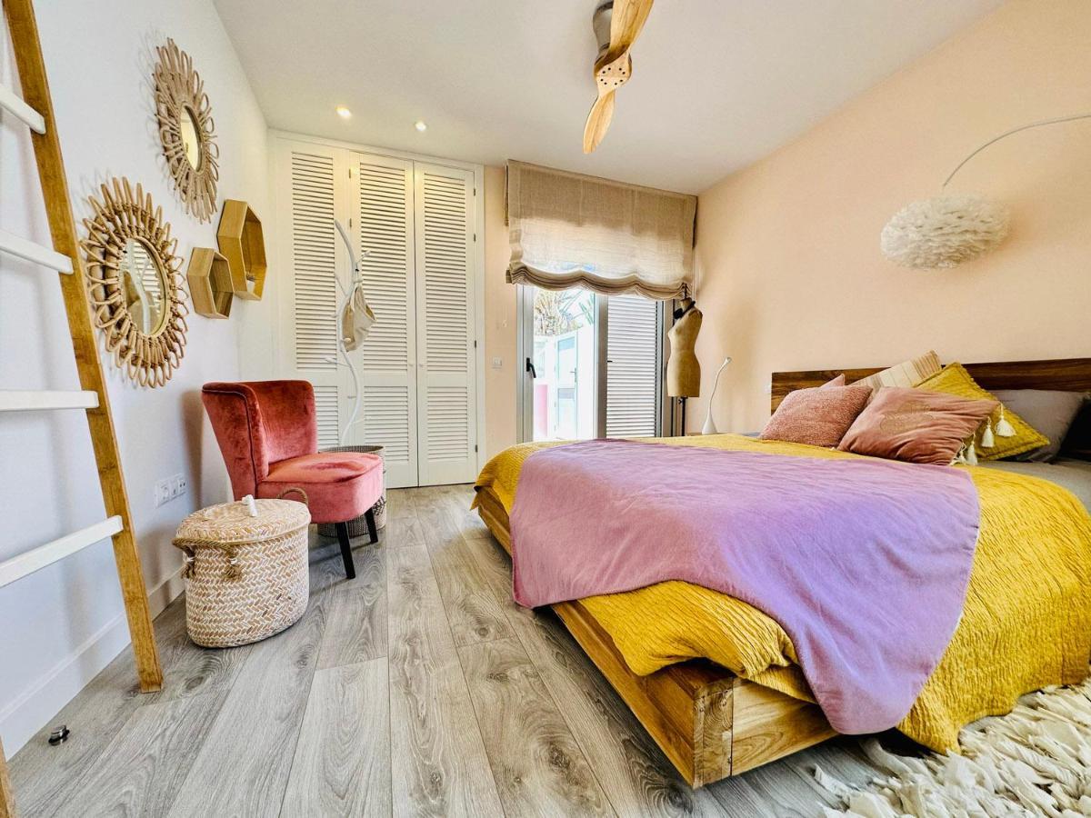 Casa Color Villa *