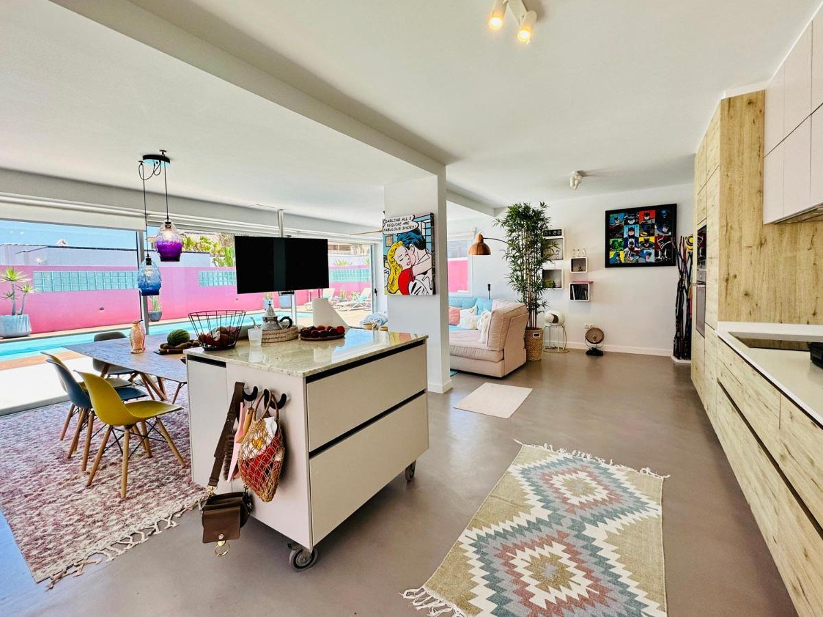 Villa Casa Color