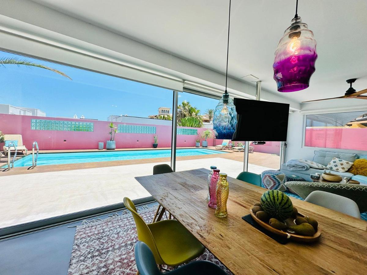 Casa Color Villa *
