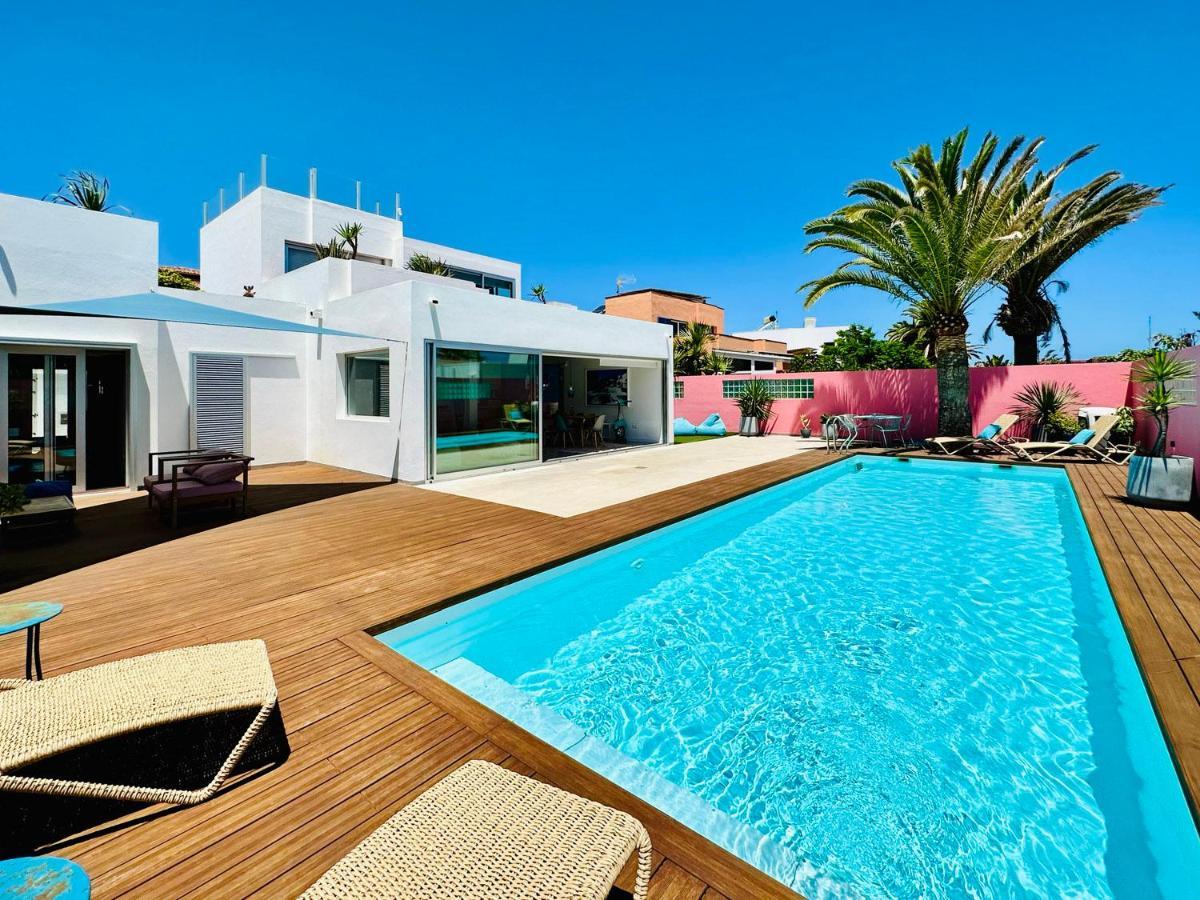 Villa Casa Color