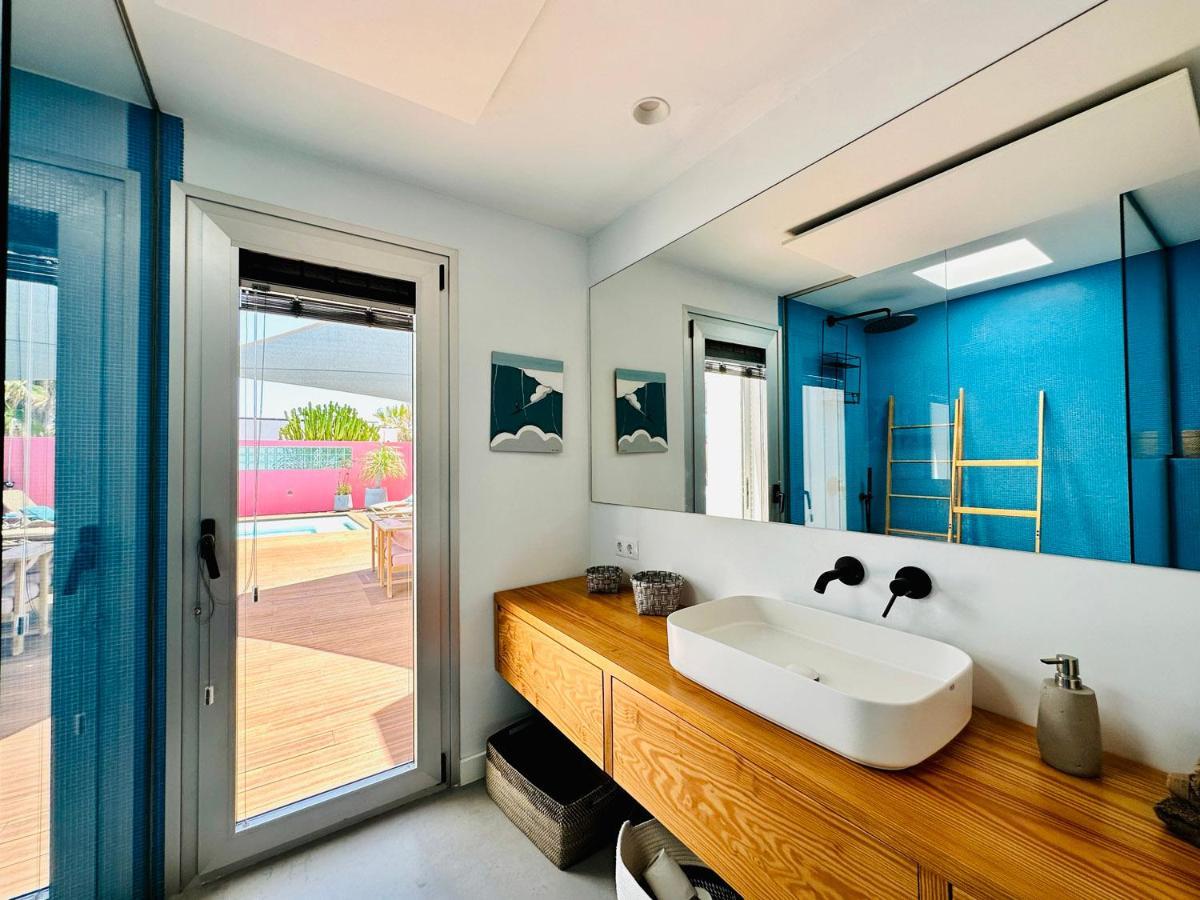 Casa Color Corralejo