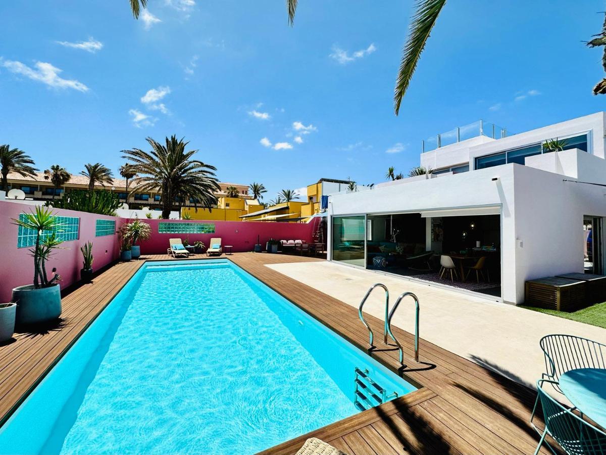 Villa Casa Color