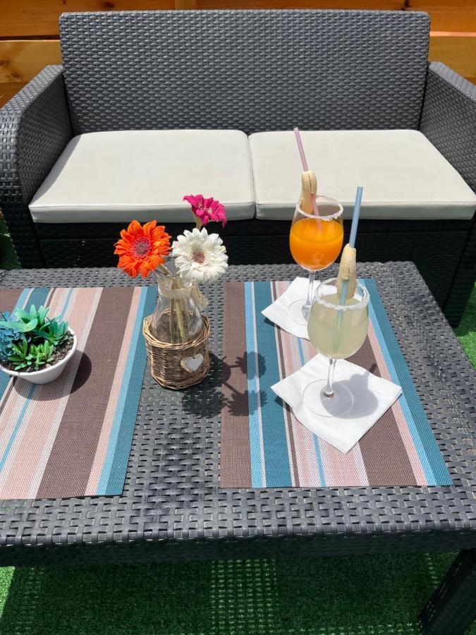 Apartment Paradise 1 Minute From The