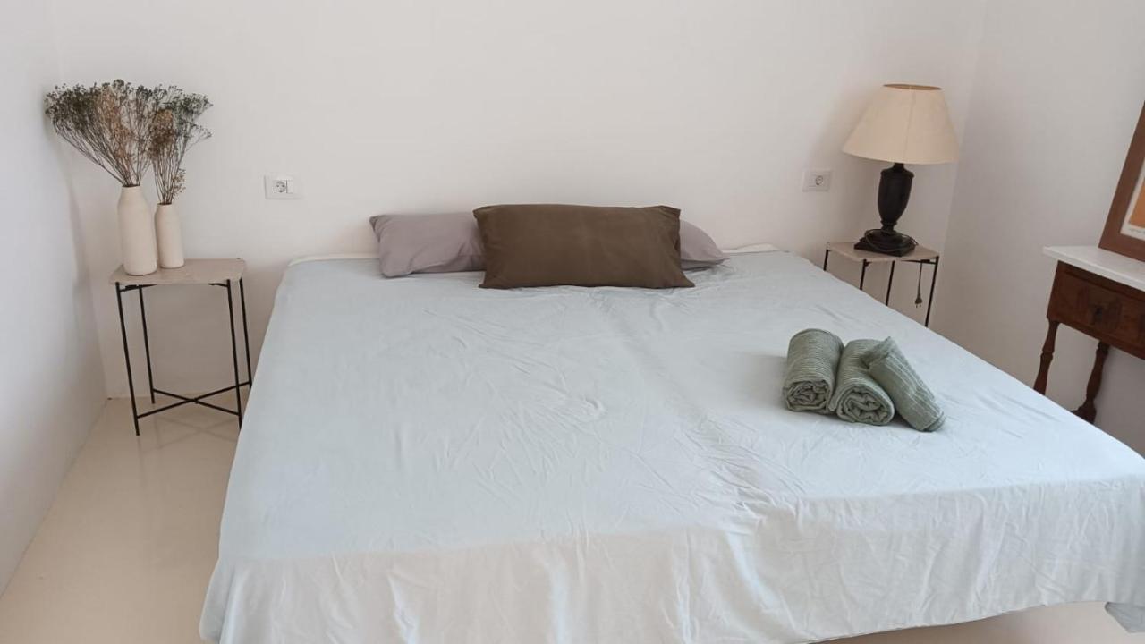 Surf House Next To The Beach, Pool & Tennis - 2 Double Apartment Corralejo