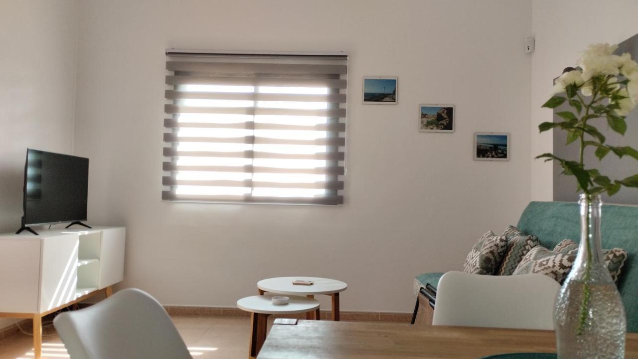 Casa Mona * Corralejo