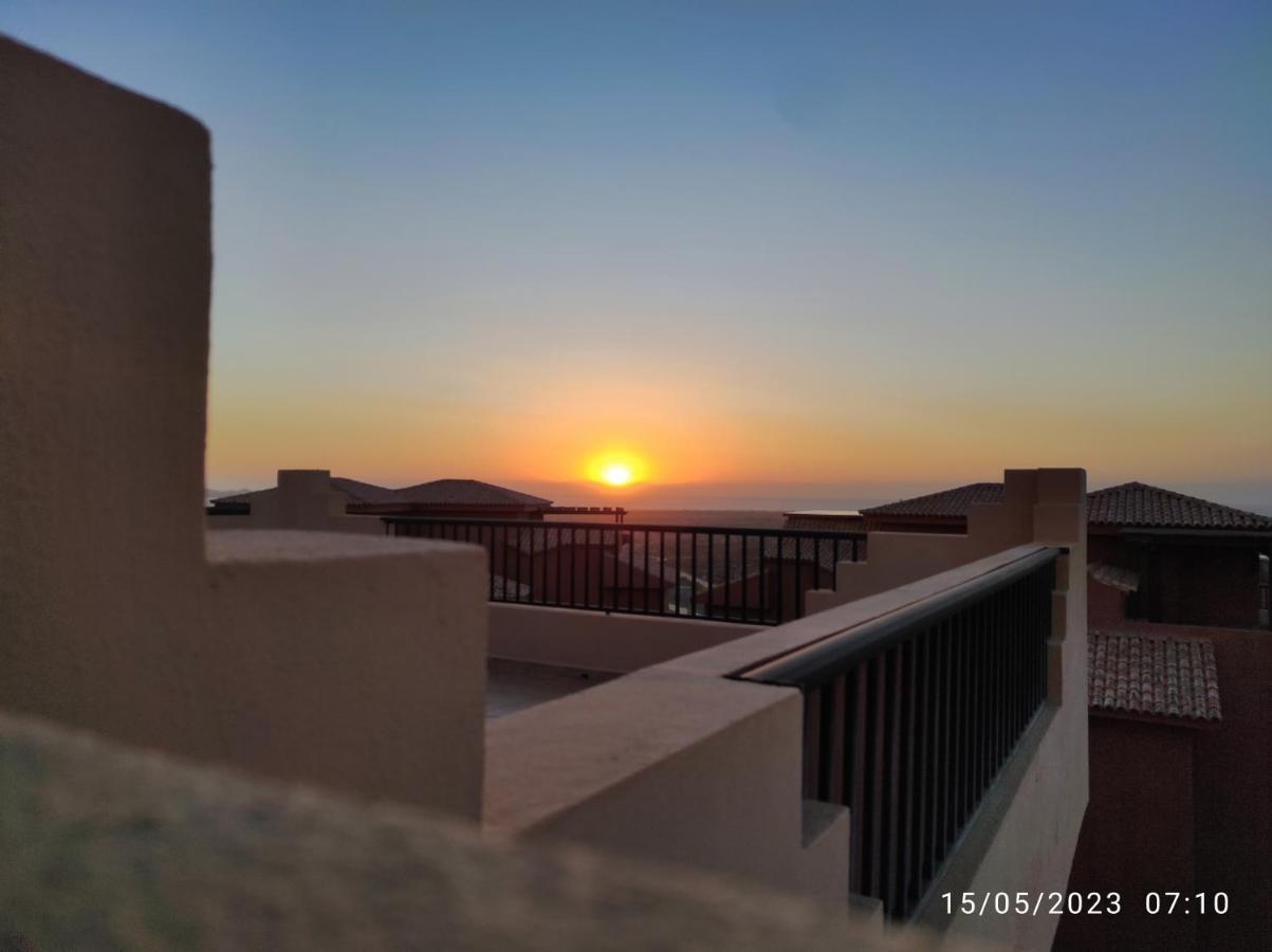 Atico Estrella Sunset * Corralejo