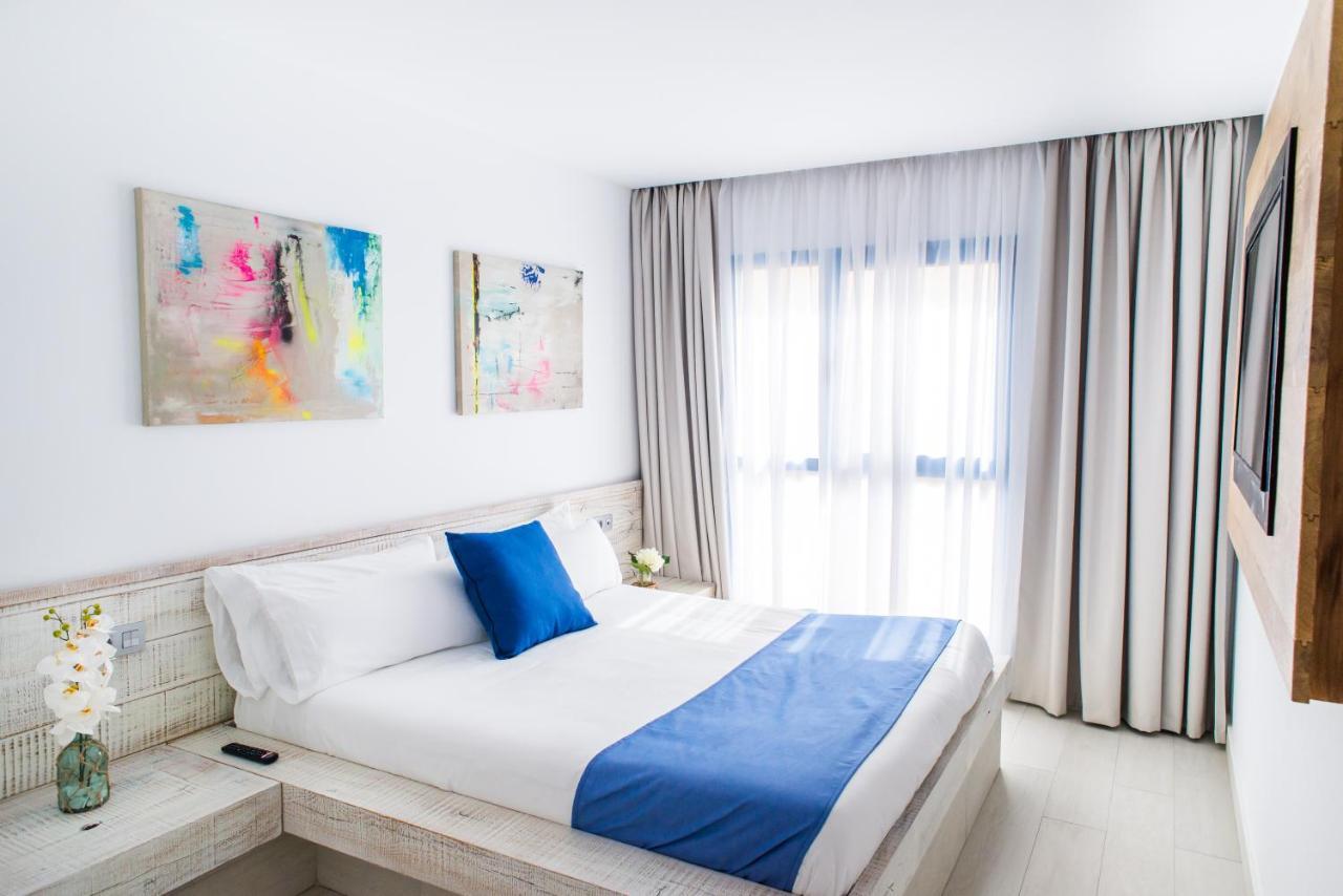 Hotel Vacanzy Urban Boutique Adults Only